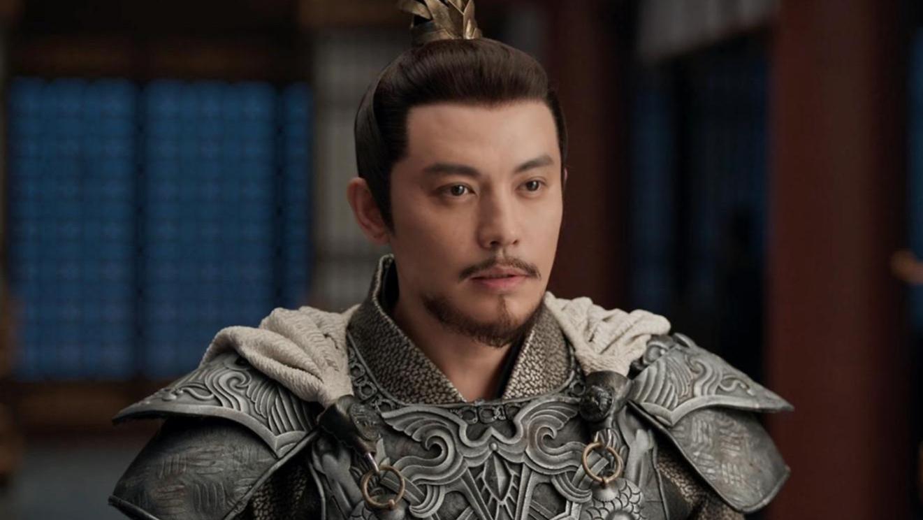 庆余年2：直到庆帝惨死，范闲还不知，宫典、叶重竟是他的暗棋