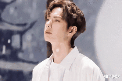 范丞丞前女友綦美合与国民偶像王一博恋情曝光!