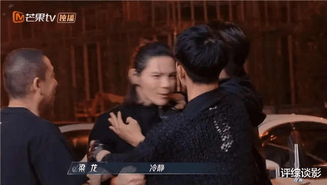 《披哥4》差点和日本歌手打起来,向佐回应!