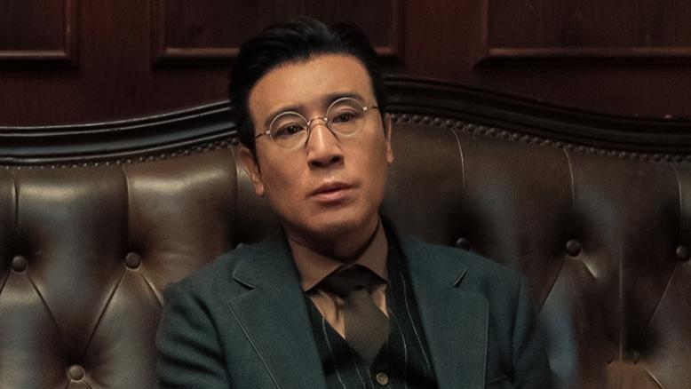 终于官宣！郑晓龙导演操刀，于和伟这部谍战大剧，要“轰炸”影视圈了