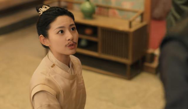 《黑白诀》《探晴安》各看4集，一部太上头，一部看得昏昏欲睡