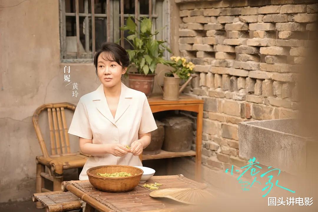 正在热播的五部电视剧，《西北岁月》排在第二，你在追哪一部？