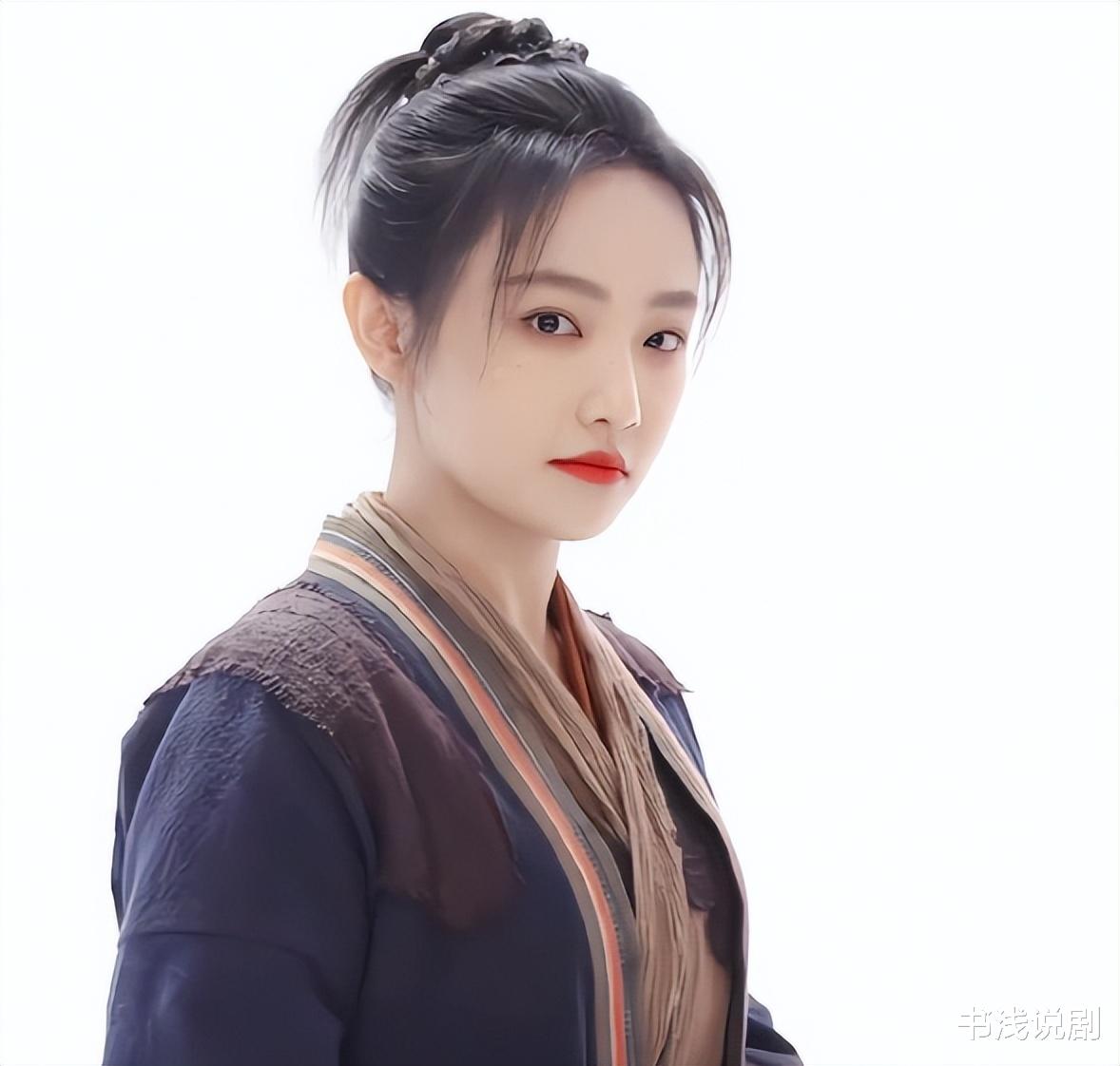 《花间令》被指配角掀桌,女二吴佳怡受委屈,于正被喊话快出来