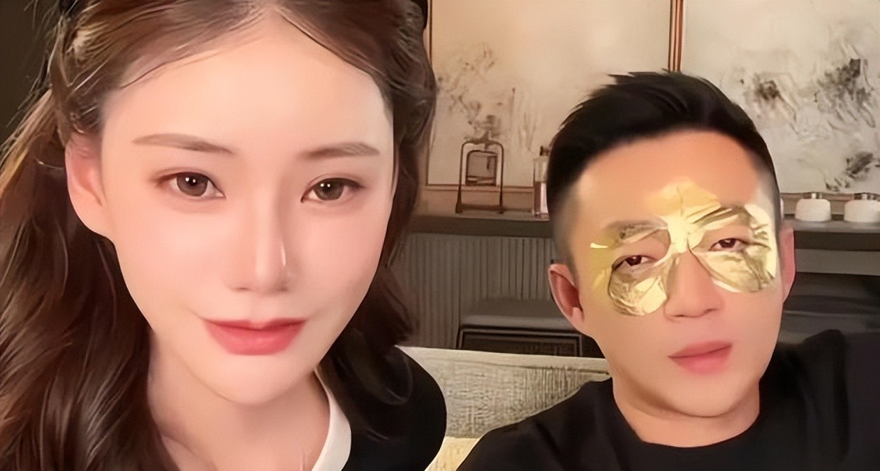 大S代言续约，本是好事一桩，但一个细节被揭，好事又变成了坏事