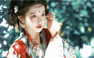 封心锁爱后，高冷将军仍对我死缠烂打，而我却不知他的爱是一场骗局...