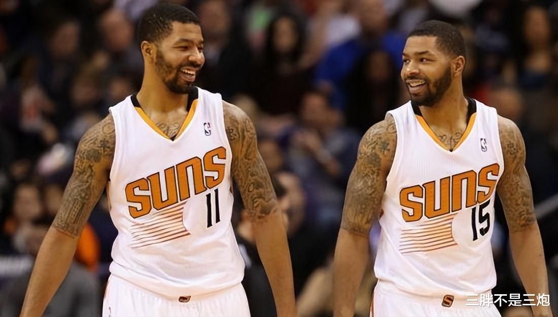 2011年同届新秀组队!足以横扫全联盟并夺得总冠军?