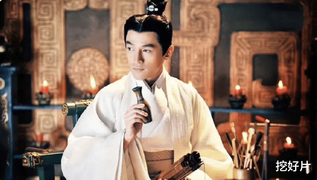 《张居正》将拍：谁来演「明朝第一帅哥」呢？网友已经提名10位