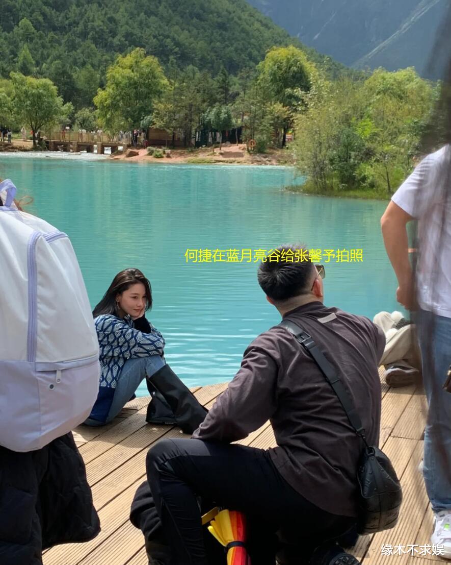 好友曝张馨予老公已转业一年后续:本人火速回应,网友质疑不断!