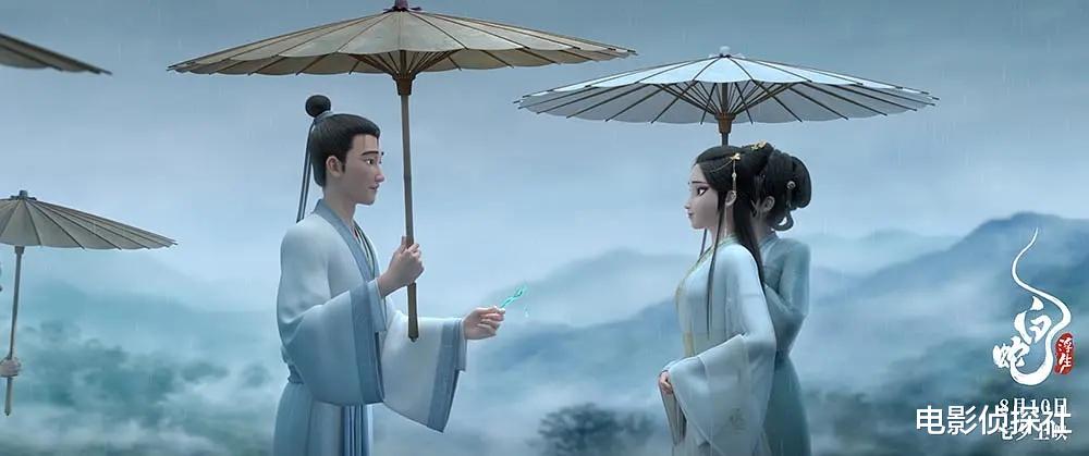 从配角到主角,票房却从11亿降到4900万,这正是影视圈的残酷