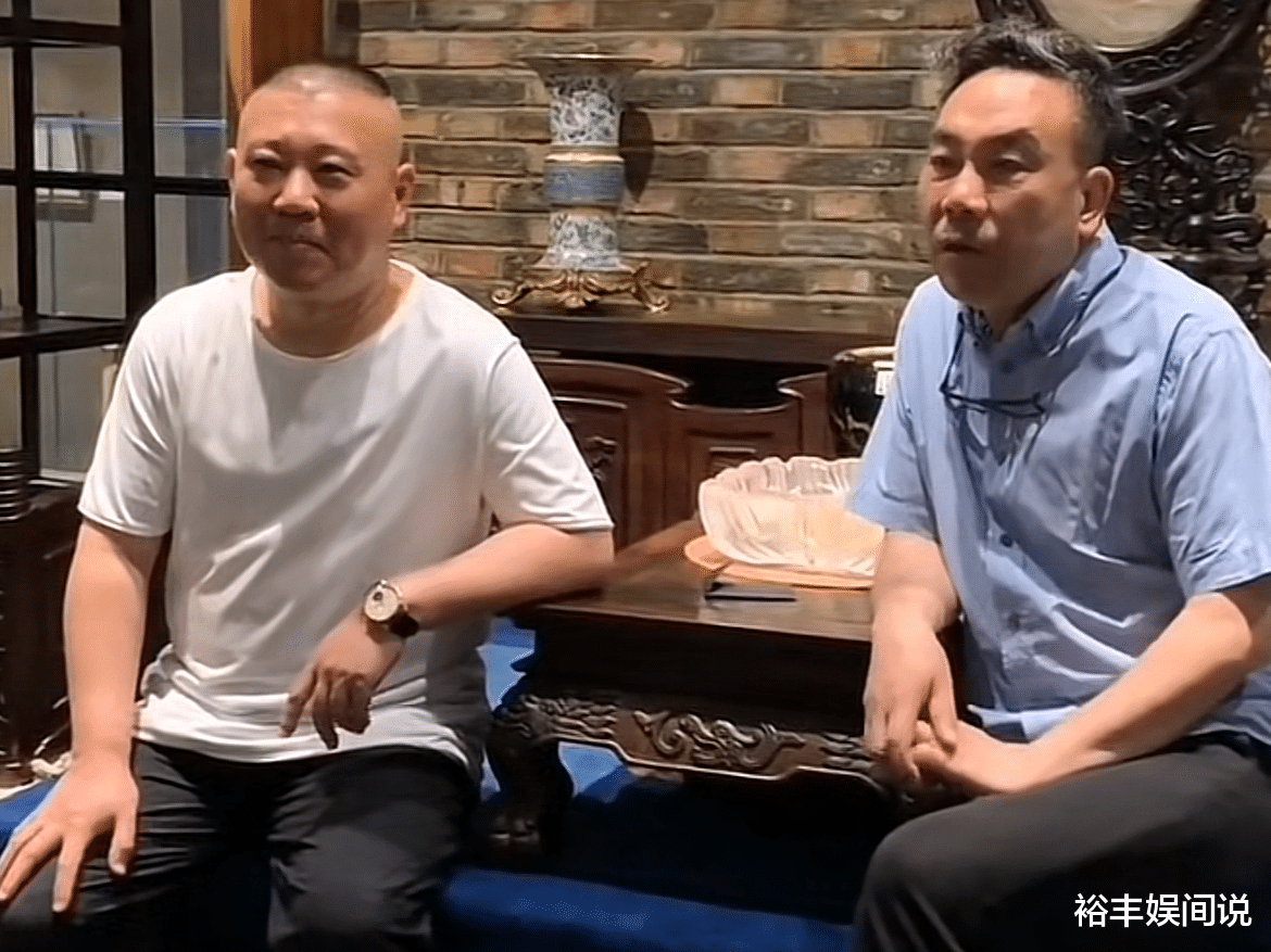 李宽正式向杨少华杨议道歉！郭德纲再次遭抨击：不赖郑好赖大人