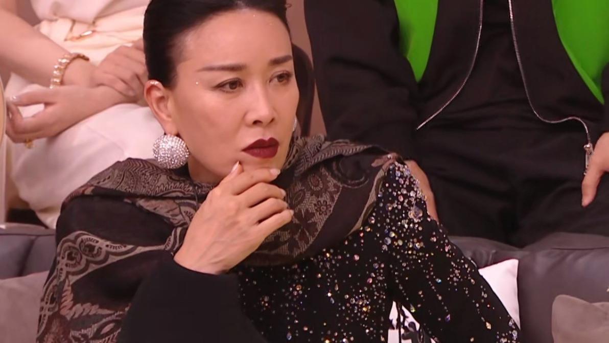 那英被国家一级演奏员点评，言辞犀利，真是一点脸面都不给留