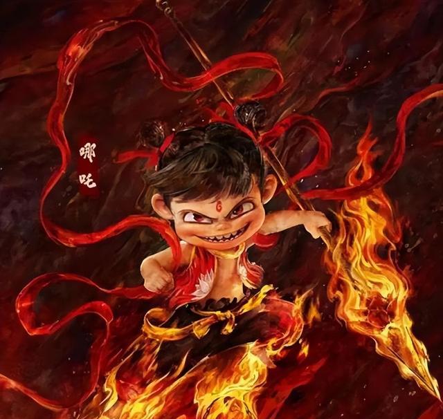 《哪吒2》导演饺子:啃老3年,作品爆火后母亲满小区炫耀自己