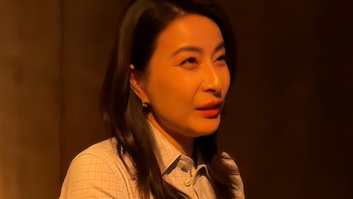 郭晶晶“又矮又胖”算不算美女？跟刘诗诗一对比就知道答案了