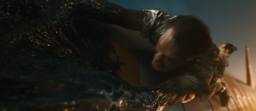 首日票房6500万,看完《毒液3》,我想说:好莱坞这次终于赌对了