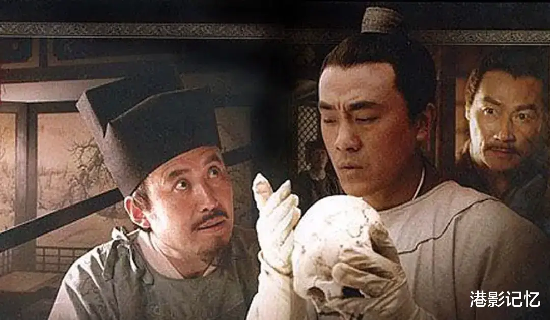 给10部“古装探案剧”排座次:《少年包青天》第3,第1名当之无愧