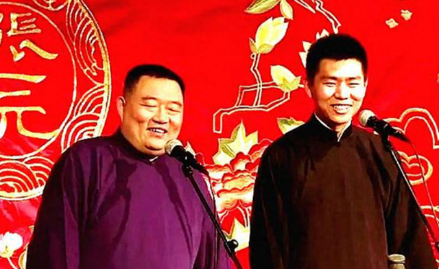 郑好是条汉子!直播间言辞犀利怒怼海和艺术家杨议