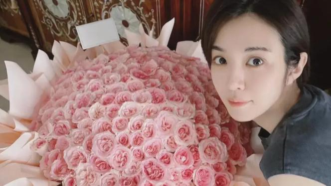 王晓晨与俞灏明：甜蜜恋情呼之欲出