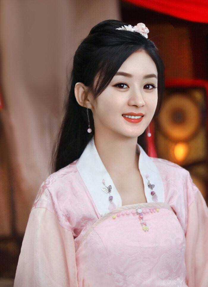 郑晓龙《红楼梦》选角:杨紫刘亦菲赵丽颖3人参演!甄嬛传的班底