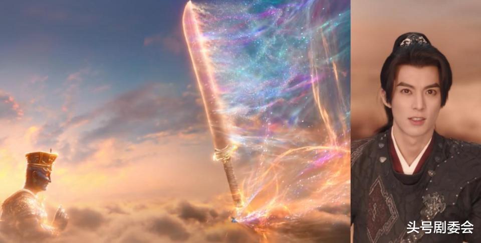 窝囊18天没人理,一朝“封神”天下知,王鹤棣终于扬眉吐气了?