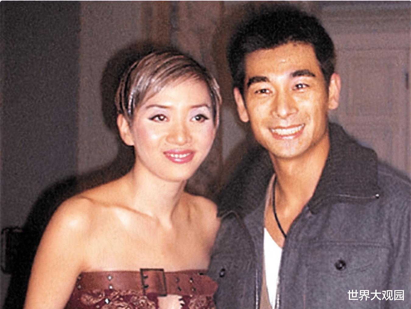 善恶终有报,“消失”已久的武打巨星赵文卓,已走上了另一条路!