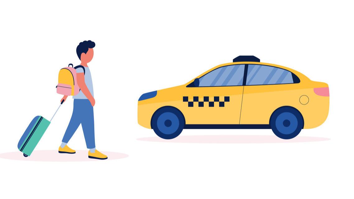 “陌生人打车消费我买单？”多名用户打车软件遭遇“账号穿越”