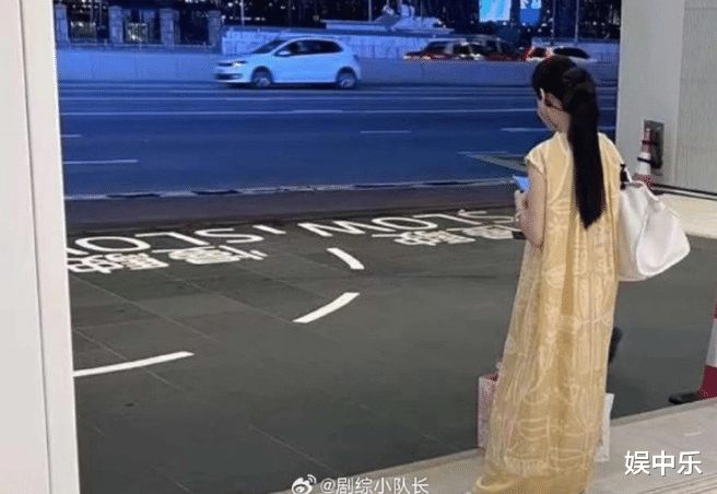 范冰冰香港被目击 被爆移居后生活节俭