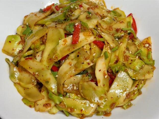 春天这菜要多吃,一降火,二通便,三护眼,四强免疫,营养又美味