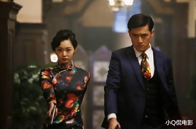 至今都无法超越的10大谍战剧,最后一部很多人都没看过