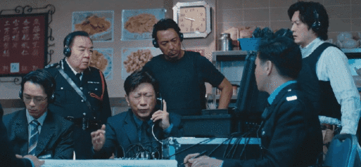 票房剑指3亿，港片《谈判专家》预售夺冠，刘德华端午档险胜肖央