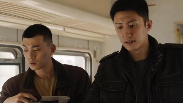 主角被抢风头的《雪迷宫》，真不怪主角差，只怪配角太强大