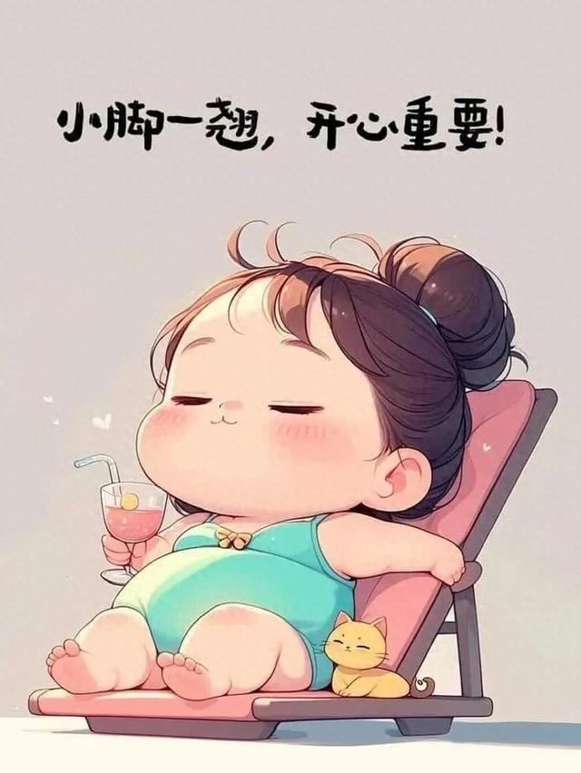 开心一下，开心一夏，开心一夏又一夏