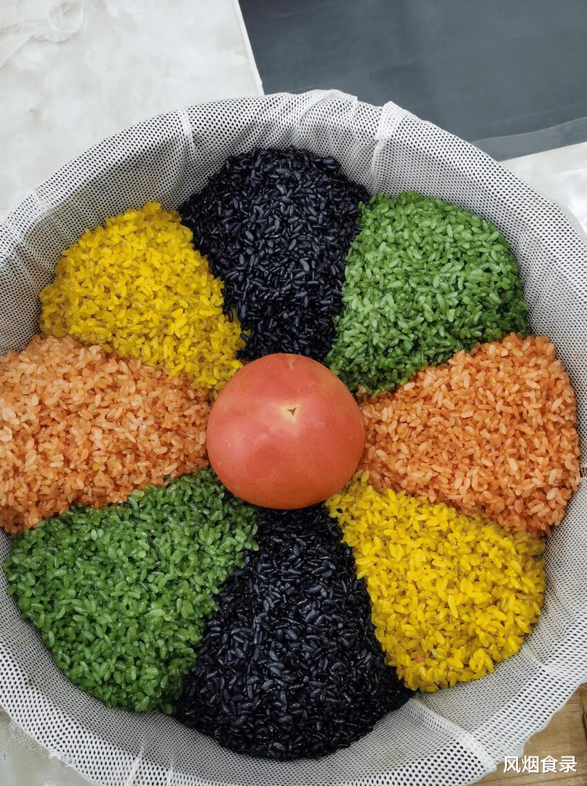 三月三上巳节,老传统“吃4食做3事”,驱除霉运,一年顺遂安康