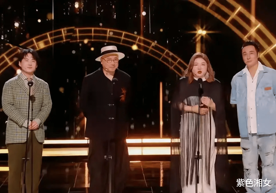 吴镇宇一席话,彻底戳穿了郭麒麟的“真面目”,难怪他不说相声了