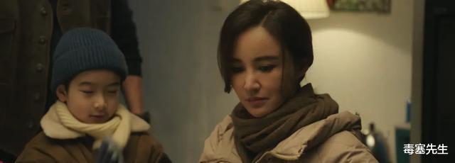 给《漂白》演技最好的10位演员排个名，郭京飞第6名，王千源第2名