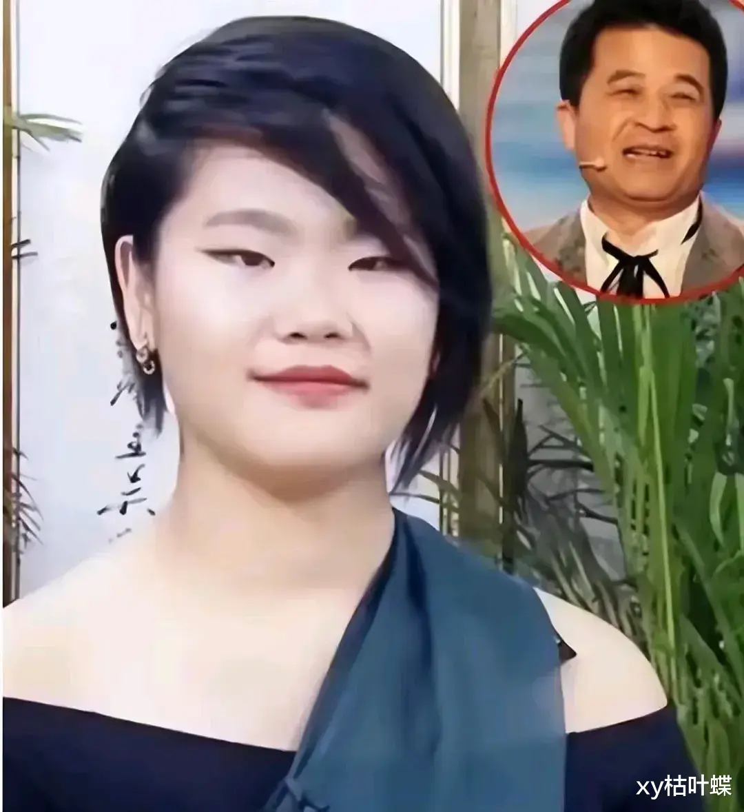 被批“不男不女”的毕凌，把父亲毕福剑自以为豪的体面，撕得稀碎