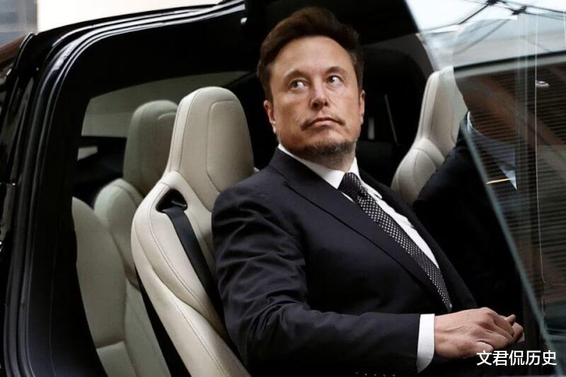 几乎全军覆没?马斯克宣布突破,中国悄然亮牌,外媒:6G彻底没戏