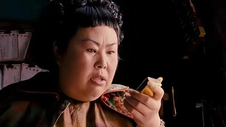 东北演员董立范：只演了一次凶悍富婆，就毁了自己一生的幸福