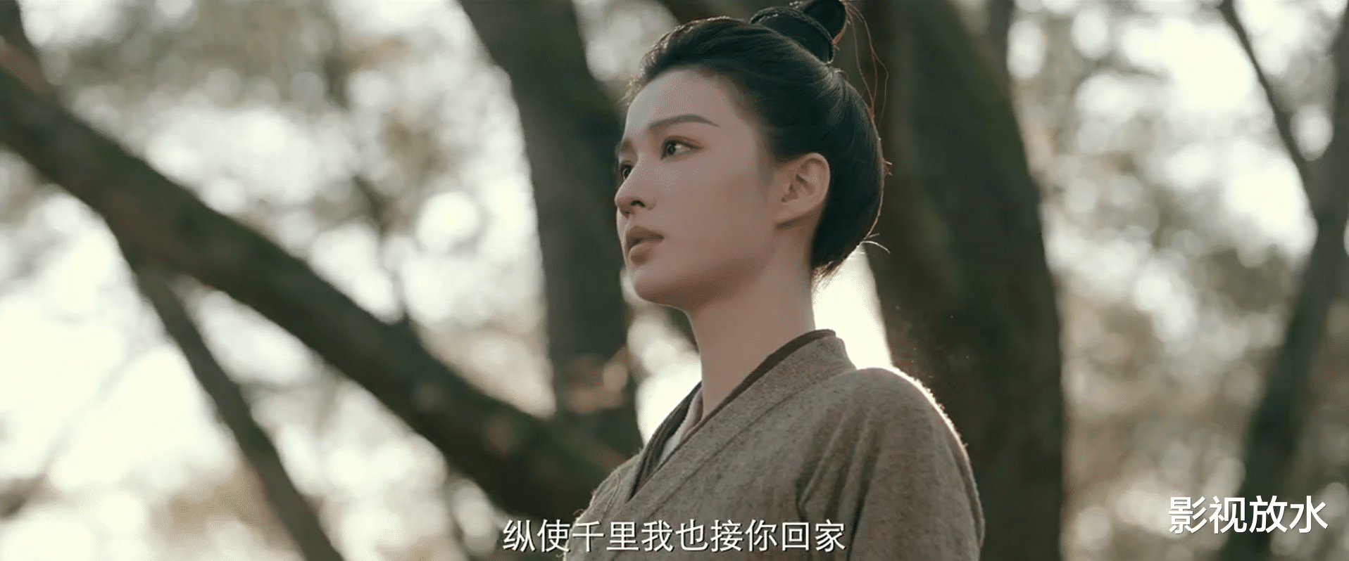 柳舟记:张晚意的“晚背文学”,奇葩追妻之路你看了吗?