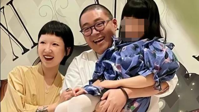 曝郝劭文举家搬回台湾内幕：直播带货赚够了，已满足想做回自己