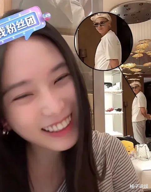 他们竟然在一起六年了？