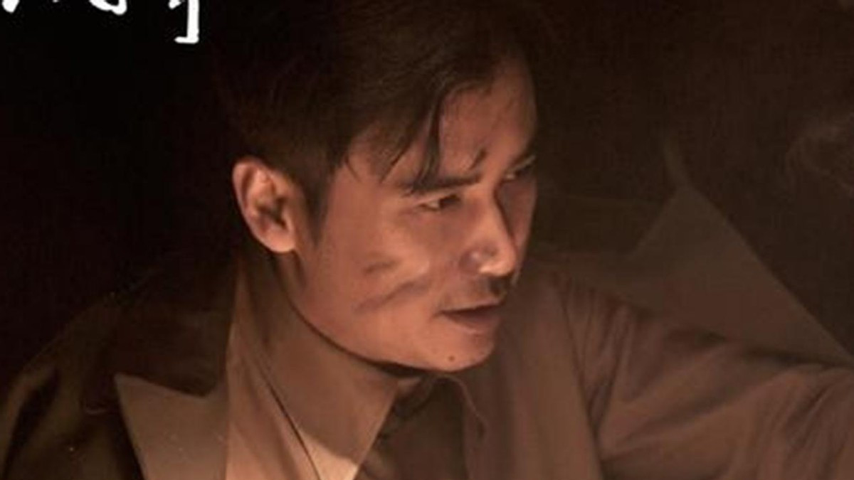 央视开播！40集谍战剧来袭，看清演员阵容，这是我最想追的剧