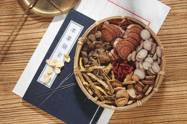 年龄越大,宗筋越弱?是血虚夹寒湿了,一方引血下行,直入根本!