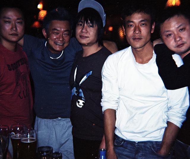 演技最好的星二代廖凡,出道24年从不拼爹,妻子是周星驰黄金拍档