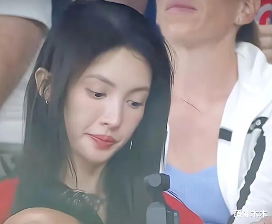 奥运观众席成名利场：刘诗诗过度营销，花少遭抵制，唯有贾玲低调