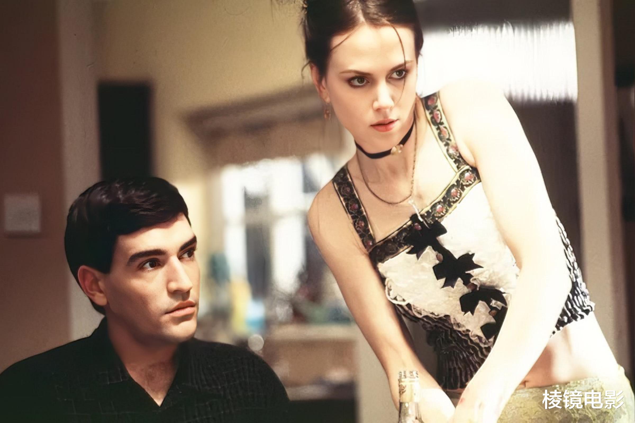 8部欧美猛片,“行走的荷尔蒙制造机”,艳美绝伦,值得一看