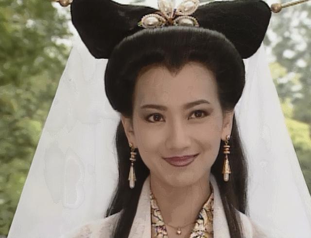 笑死！我们是长大了不是瞎了，同角色对比，才知审美降级有多严重