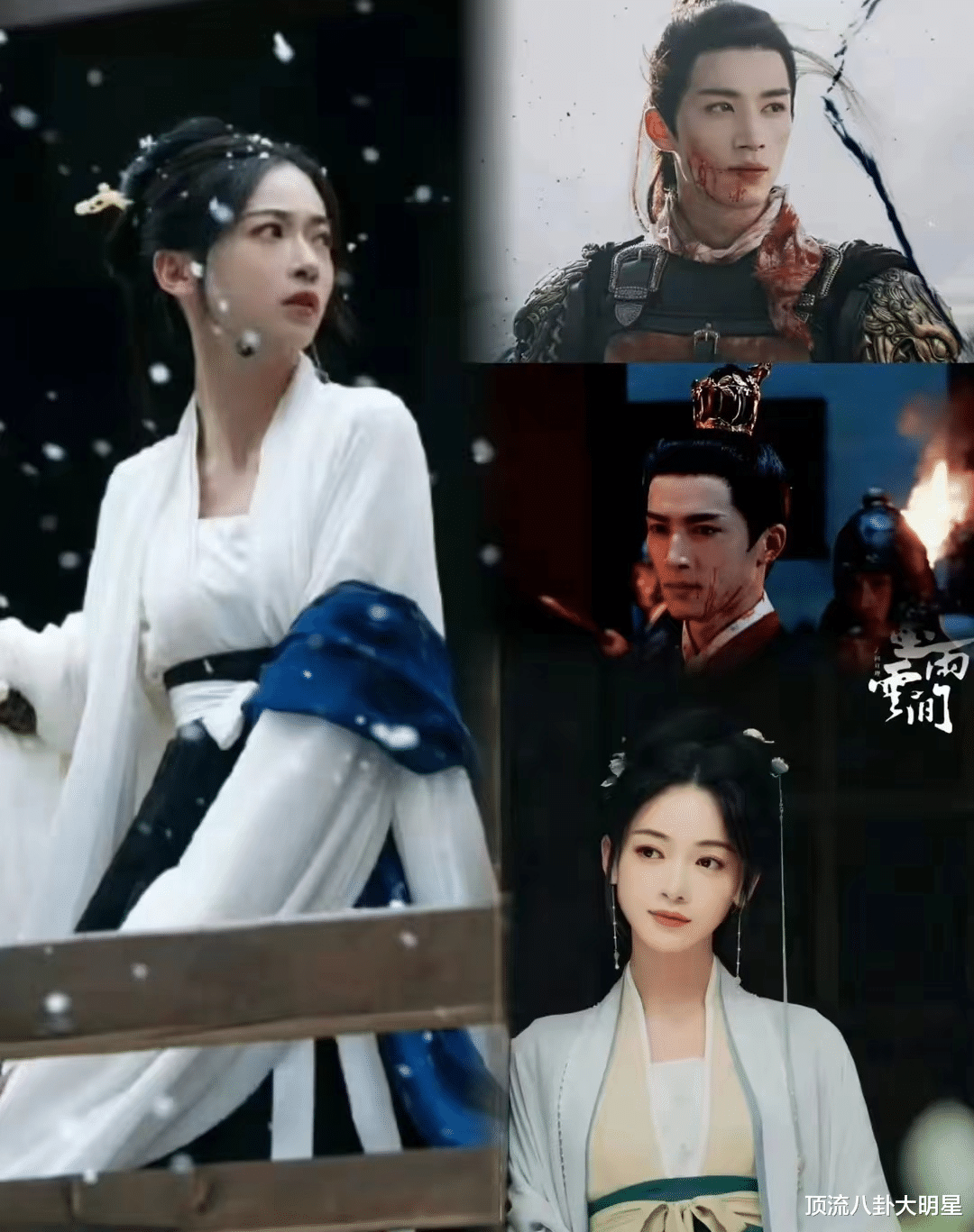 优酷暑期档，最新“王炸剧”定档，剧情好哇噻啊！不想看都不行！