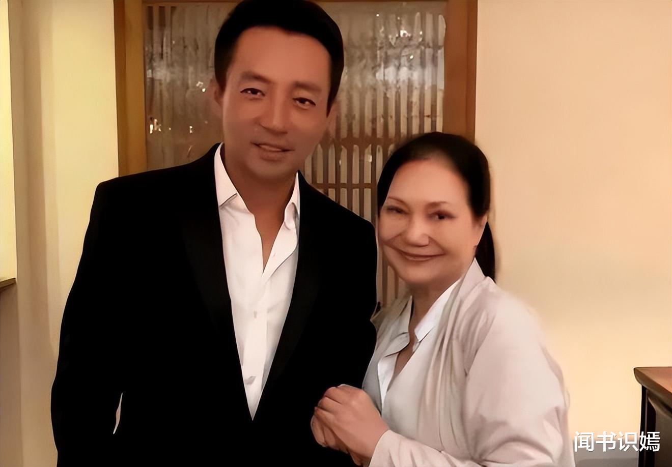 大S离世20天后，7位至亲真面目全曝光，王伟忠的话，终于有人信了