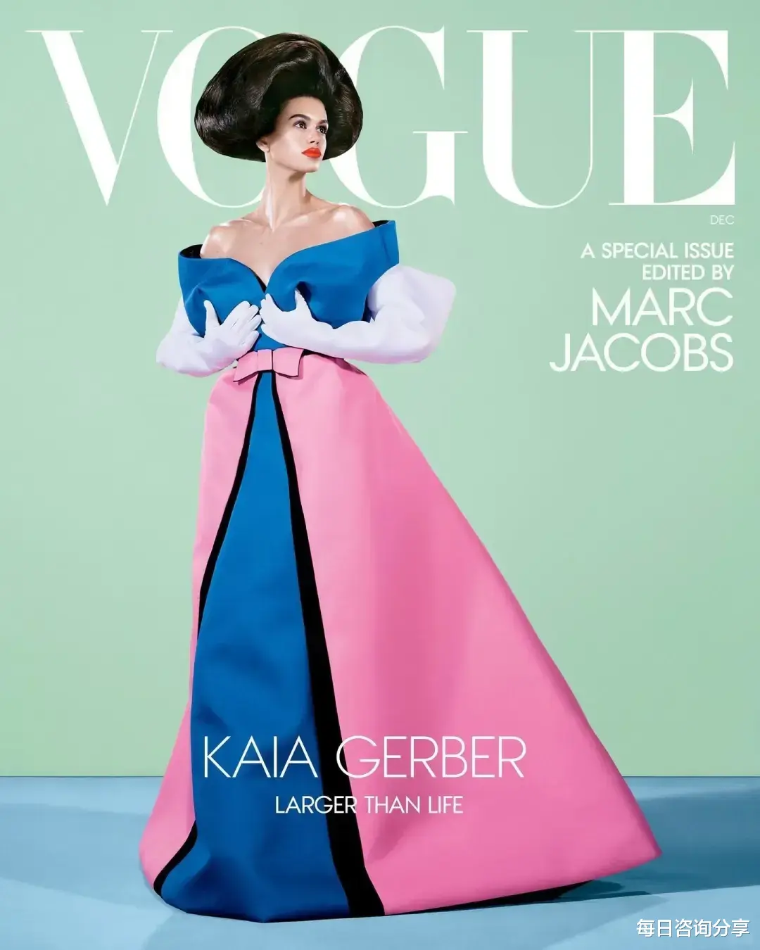 好莱坞草根巨星入赘地表最强超模二代失败:早就预见了《再见爱人》的结局