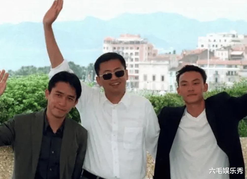 博纳承认影片亏损,人情冷暖、江湖地位,在这两人身上展现得淋漓尽致